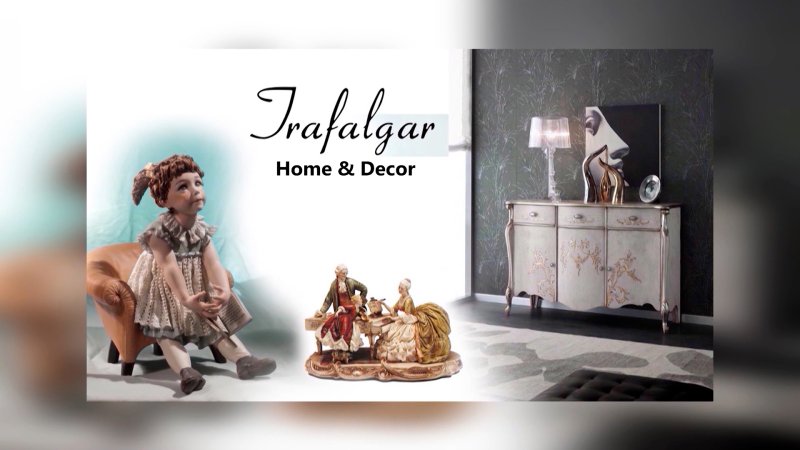 Trafalgar Gift Shop