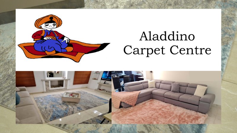 Aladino Carpet Centre